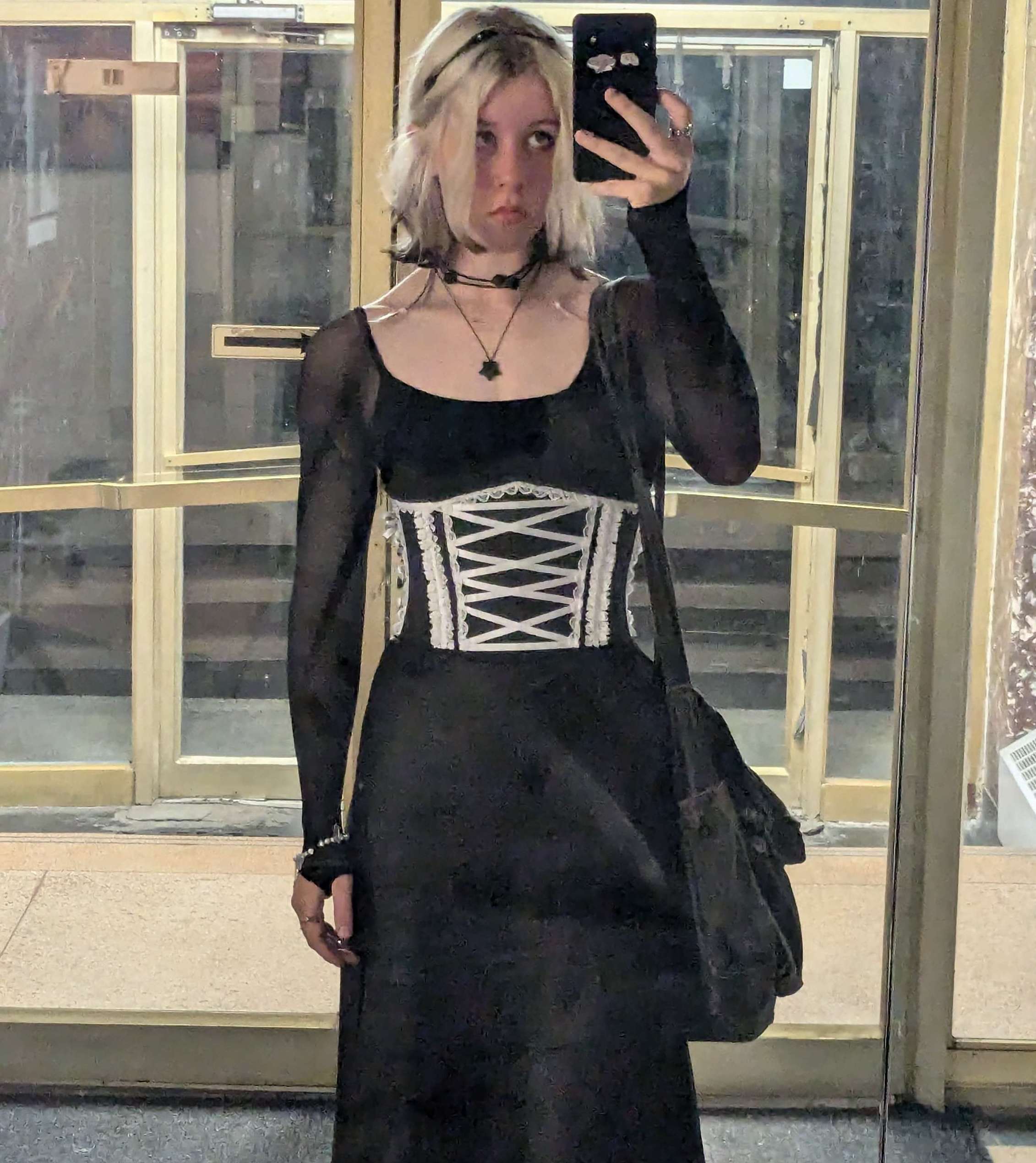 Corset
