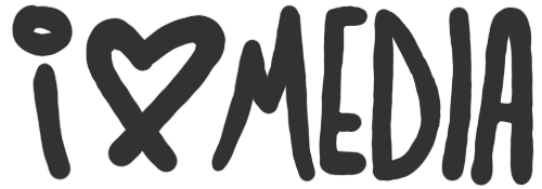 i <3 media